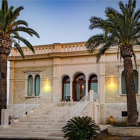 Tenuta Lama Gorga Трани Экстерьер фото