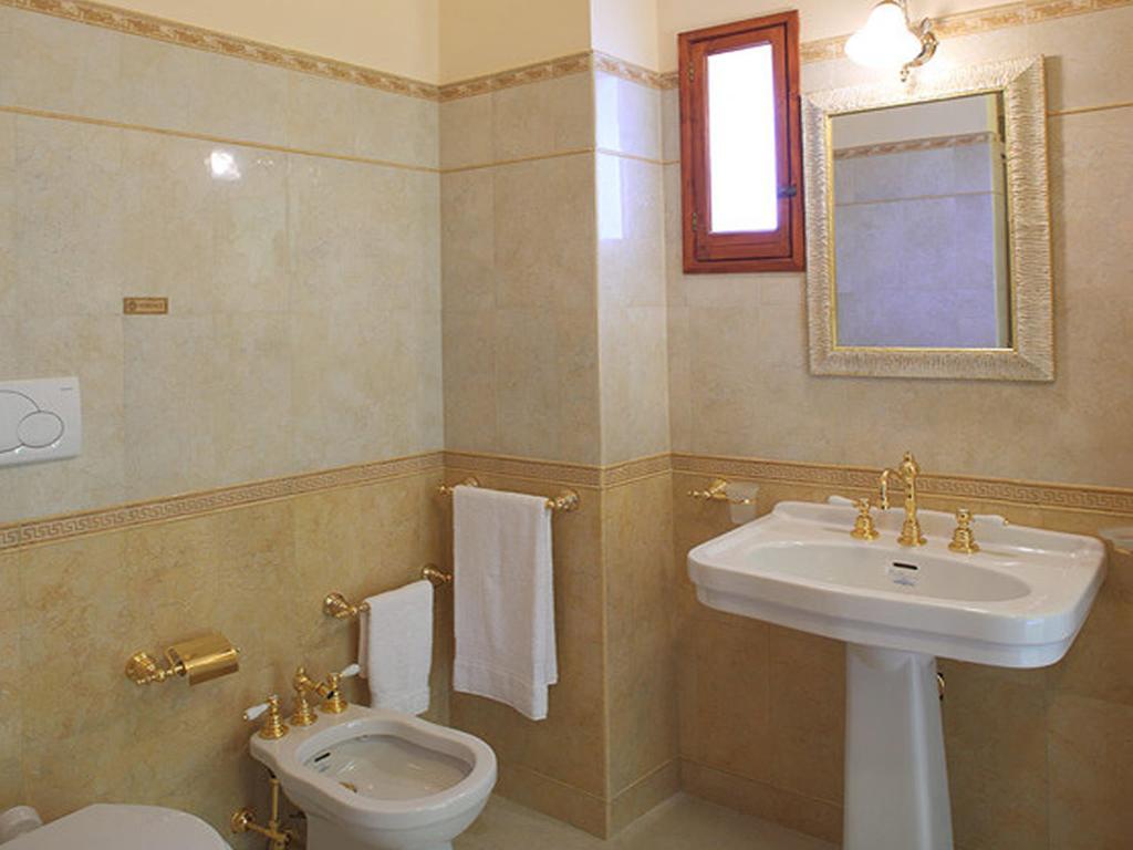Tenuta Lama Gorga Трани Номер фото