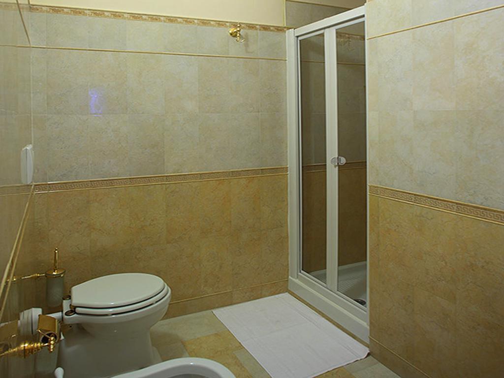 Tenuta Lama Gorga Трани Номер фото