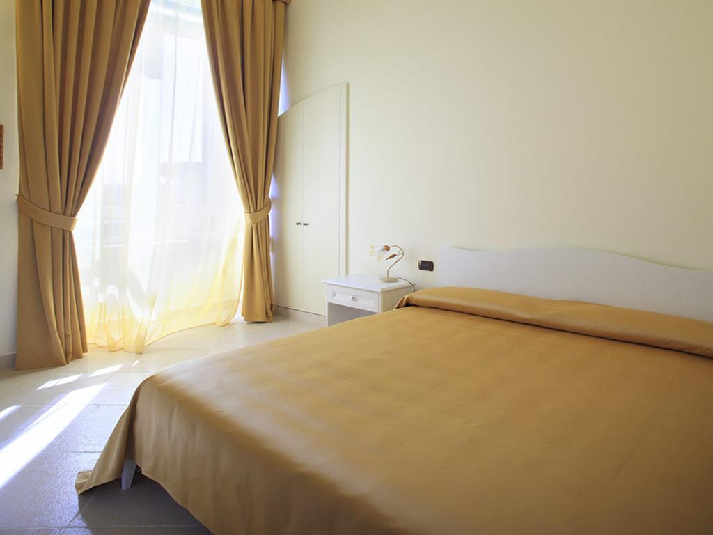 Tenuta Lama Gorga Трани Номер фото