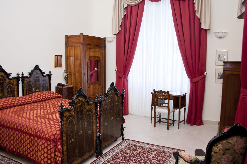 Tenuta Lama Gorga Трани Номер фото