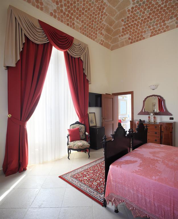 Tenuta Lama Gorga Трани Номер фото
