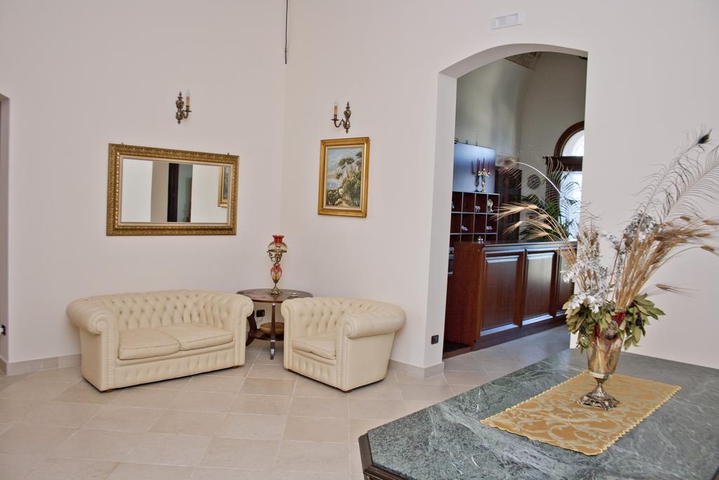 Tenuta Lama Gorga Трани Экстерьер фото