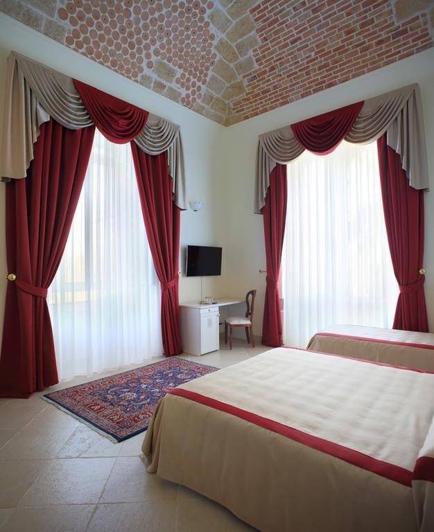 Tenuta Lama Gorga Трани Номер фото