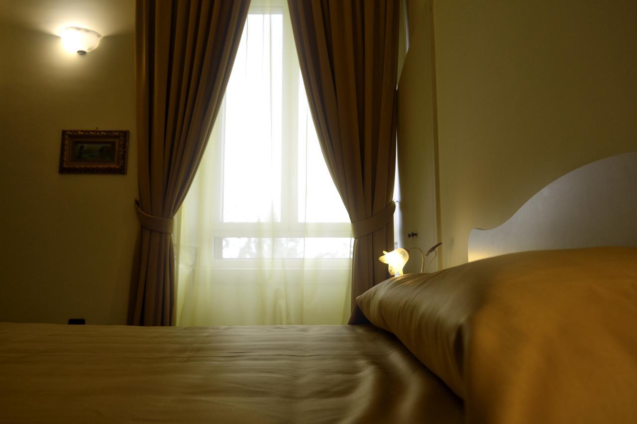 Tenuta Lama Gorga Трани Экстерьер фото