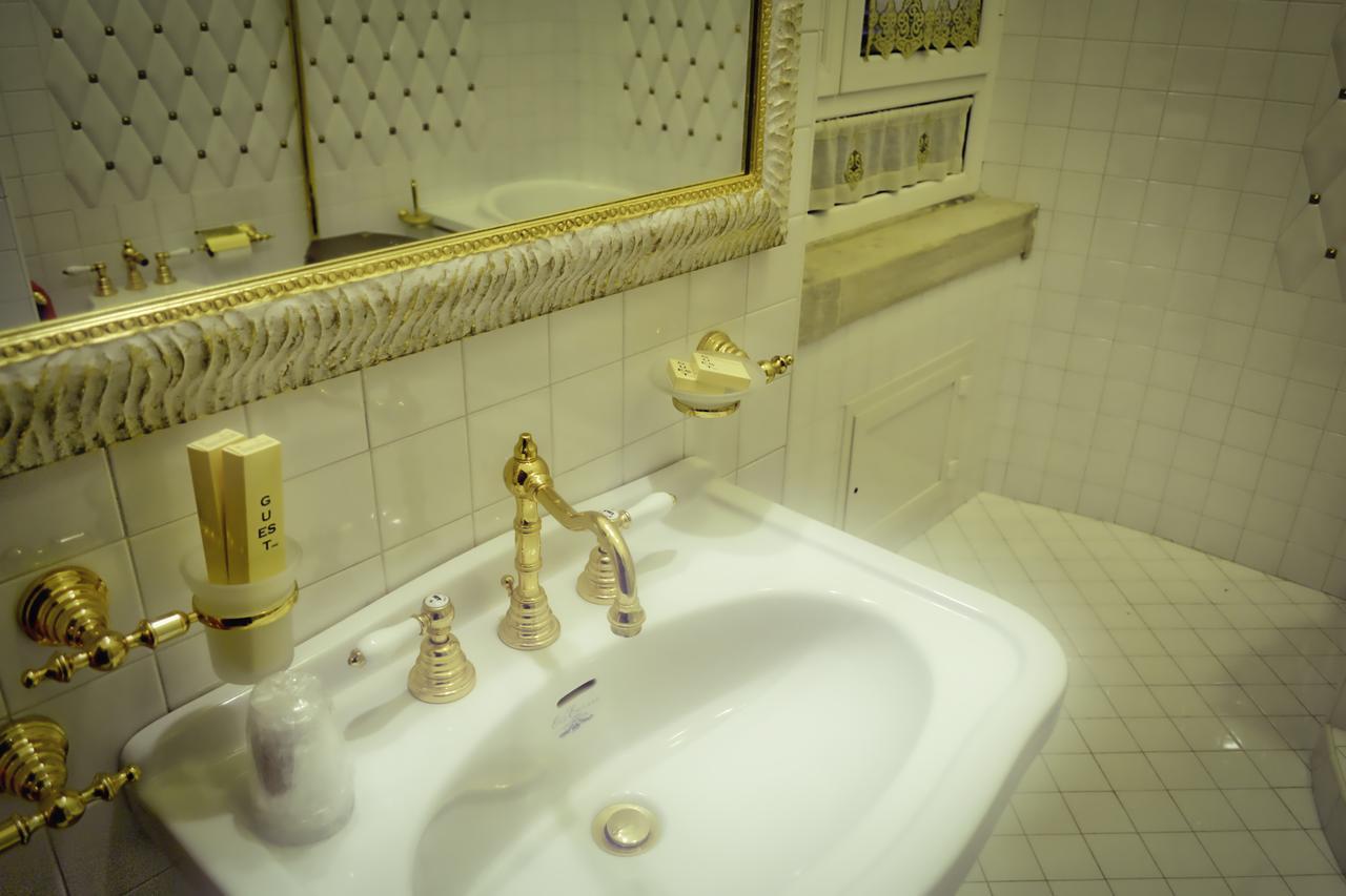 Tenuta Lama Gorga Трани Экстерьер фото