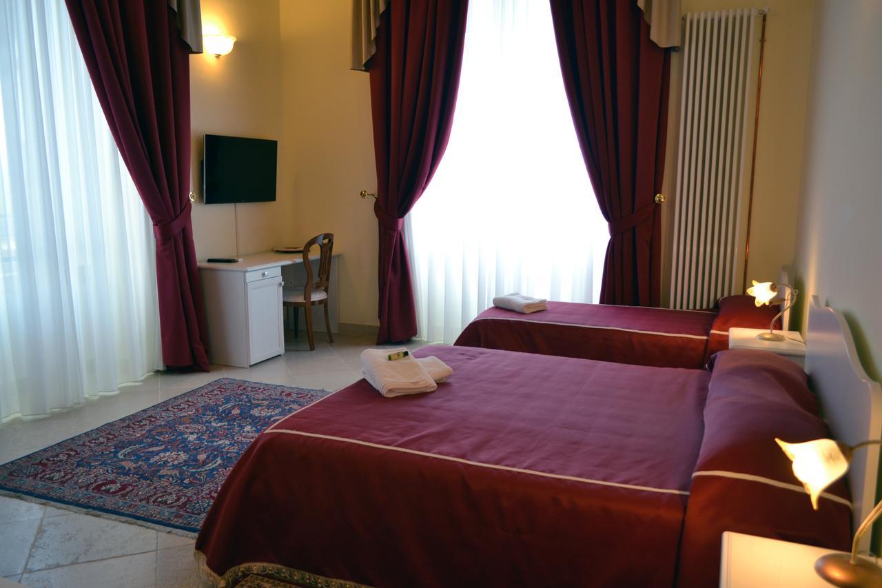 Tenuta Lama Gorga Трани Экстерьер фото
