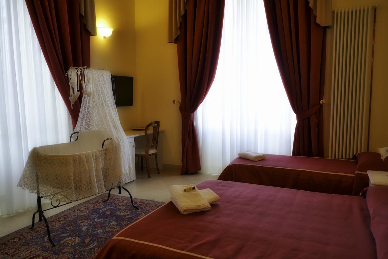 Tenuta Lama Gorga Трани Экстерьер фото