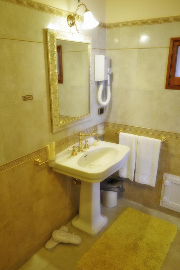 Tenuta Lama Gorga Трани Экстерьер фото
