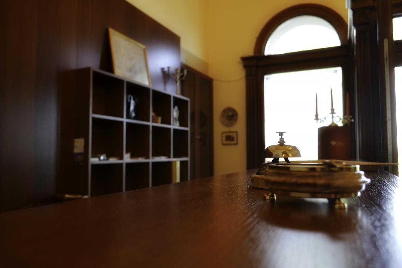 Tenuta Lama Gorga Трани Экстерьер фото