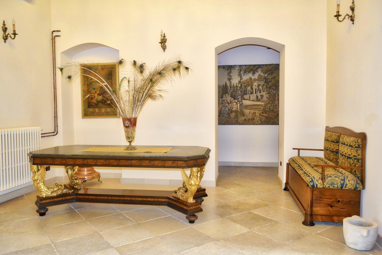 Tenuta Lama Gorga Трани Экстерьер фото