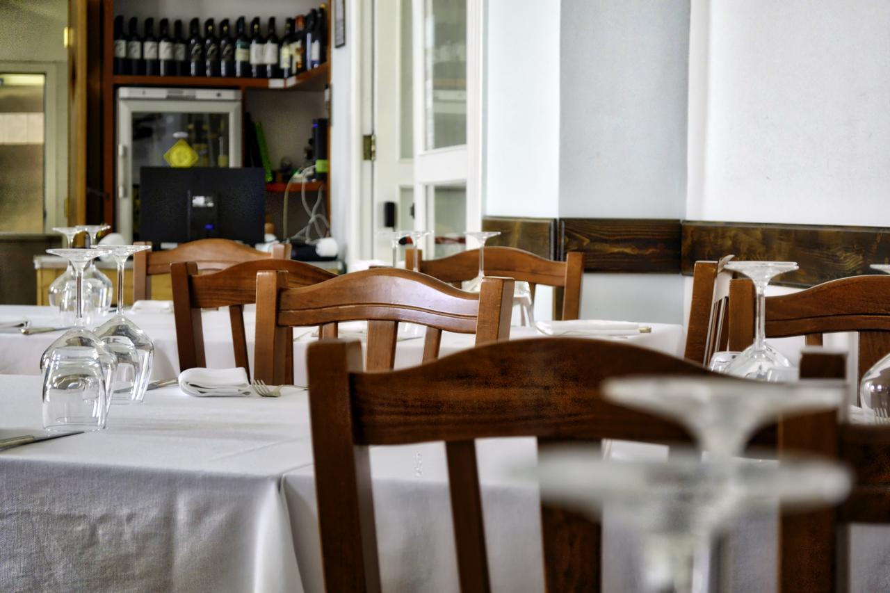 Tenuta Lama Gorga Трани Экстерьер фото