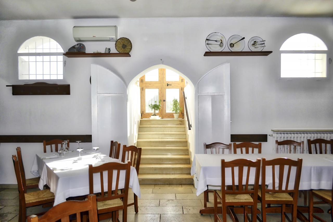Tenuta Lama Gorga Трани Экстерьер фото