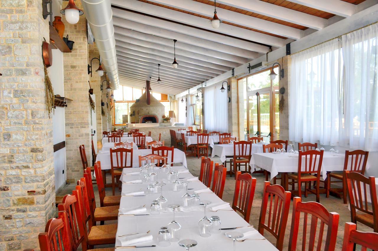 Tenuta Lama Gorga Трани Экстерьер фото