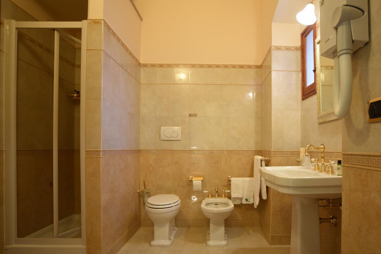 Tenuta Lama Gorga Трани Экстерьер фото